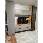 Вітальня на замовлення ДСП 18 фото від ТМ Mebel-24
