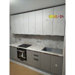 Кухня на заказ 3 метра фото от ТМ Mebel-24