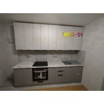 Кухня на заказ 3 метра фото от ТМ Mebel-24