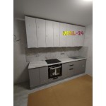Кухня на заказ 3 метра фото от ТМ Mebel-24