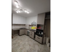 Кухня на заказ МДФ Бровары
