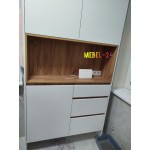 Вітальня на замовлення ДСП 18 фото від ТМ Mebel-24
