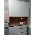 Вітальня на замовлення ДСП 18 фото від ТМ Mebel-24