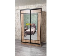 Шкаф купе Княжичи