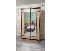 Шкаф купе Княжичи