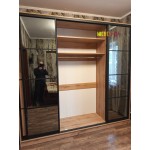Шкаф купе 2900 Бровары фото от ТМ Mebel-24