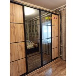 Шкаф купе 2900 Бровары фото от ТМ Mebel-24