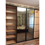 Шкаф купе 2900 Бровары фото от ТМ Mebel-24