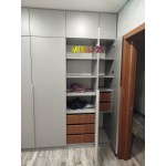 Распашные шкафы на заказ Киев фото от ТМ Mebel-24