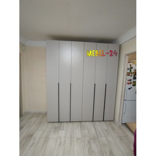 Шкафы Сота Р 105 фото от ТМ Mebel-24 