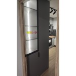 Кухня на заказ дизайн 2024 года от ТМ Mebel-24