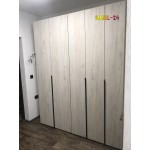 Комплект розпашних шаф Сота фото