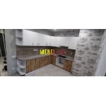 Кухня на замовлення кутова недорого від Меблі-24