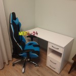 Стіл для ноутбука та крісло від Меблі-24