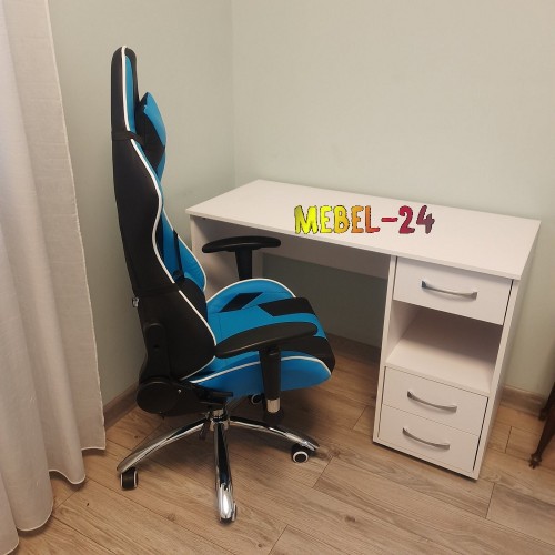 Стіл для ноутбука та крісло від Меблі-24