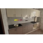Кухня прямая МДФ Бровары от Мебель-24