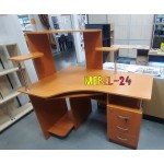 Стол угловой по распродаже от Мебель-24