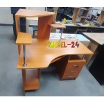 Стол угловой по распродаже от Мебель-24