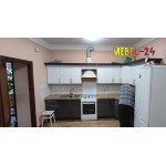 Заміна фасадів МДФ на кутовій кухні від Меблі-24