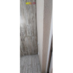 Шкаф на балкон ДСП Клондайк от Мебель-24