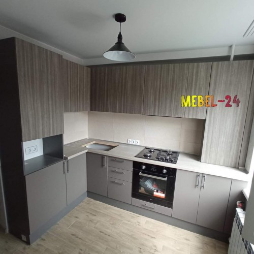 Кухня ДСП на замовлення від Меблі-24