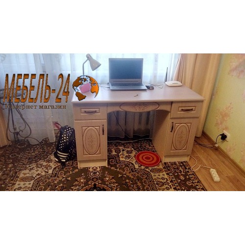 Письменный стол Василиса фото