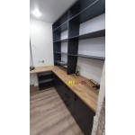 Мебель на заказ для кабинета от TM Mebel-24
