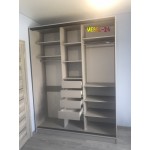Шкаф купе стандарт от ТМ Mebel-24