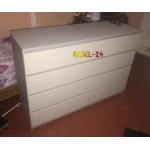 Великий комод на 8 ящиків від ТМ Mebel-24