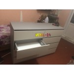 Великий комод на 8 ящиків від ТМ Mebel-24