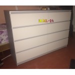 Великий комод на 8 ящиків від ТМ Mebel-24