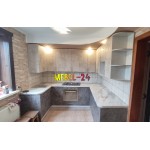 Кутова кухня на замовлення ДСП ТМ Mebel-24