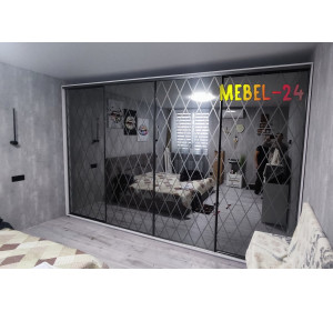 Каталог фоторабот мебели от ТМ Mebel-24 Mebel-Servise Украина