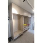 Прихожая на заказ в Киеве фото от ТМ Mebel-24