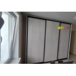 Шкаф купе 2100 Сосна Натти от ТМ Mebel-24