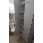 Шкаф распашной в ванную фото от TM Mebel-24.