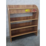 Тумба под обувь ТО-9 фото от ТМ Mebel-24