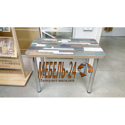 Кухонный стол на заказ Мебель-24