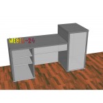 Меблі для офісу м Житомир від Мебель-24