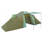 Палатка туристическая Camping-6