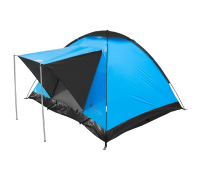 Палатка туристическая Easy Camp-3