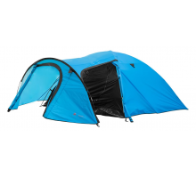 Намет туристичний Travel Plus-4