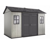 Пластиковый сарай OAKLAND 1175