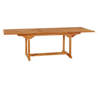 Тиковий стіл TE-180T
