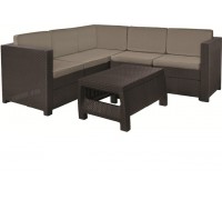 Набір садових меблів Provence Set