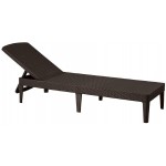 Шезлонг Jaipur Sun lounger Тайм Эко