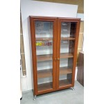Книжный шкаф на заказ Мебель-24