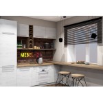 Кухня дизайн 2019 Лофт Мебель-24