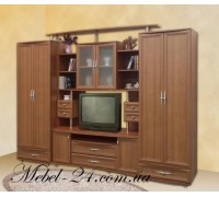Вітальня Астек (Сокме)