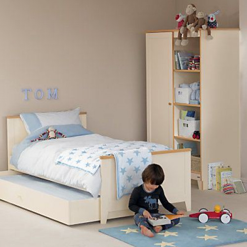 Детская спальня Том